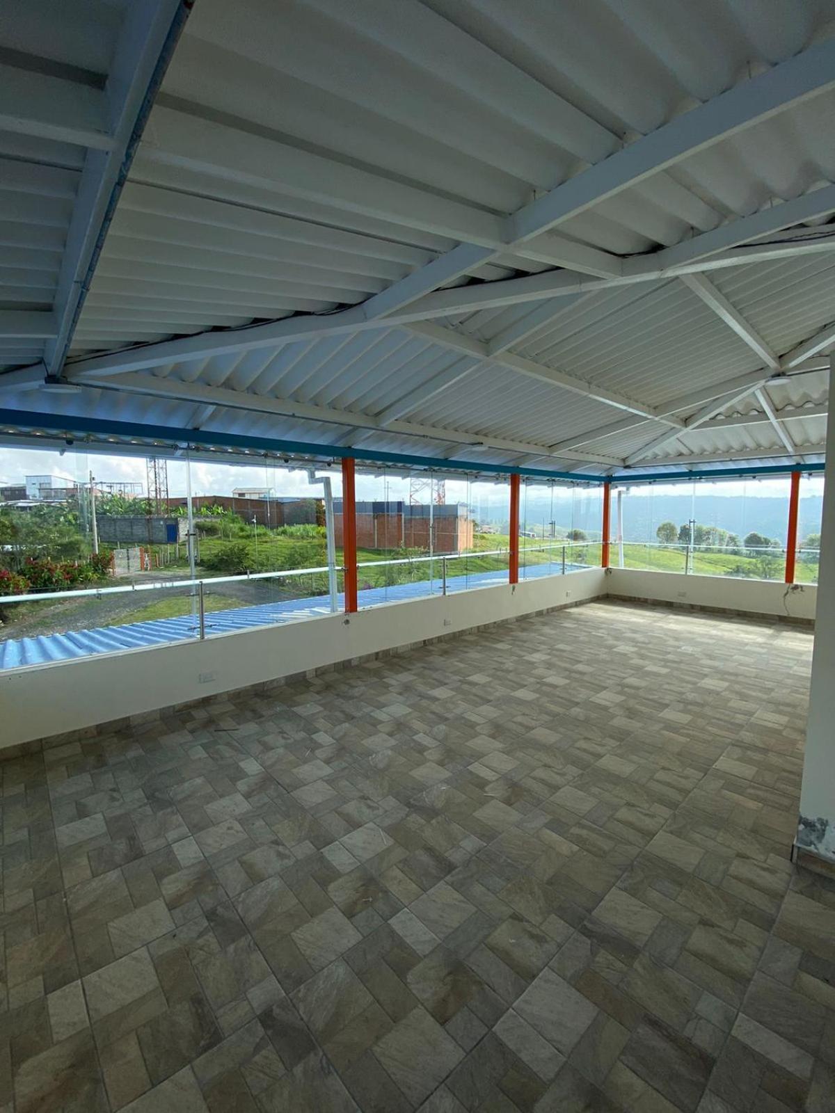 Villa Jair Hotel Filandia Dış mekan fotoğraf