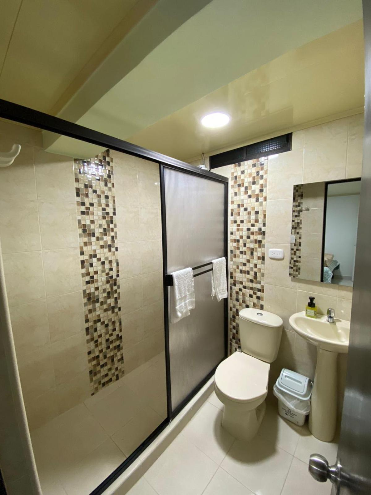 Villa Jair Hotel Filandia Dış mekan fotoğraf