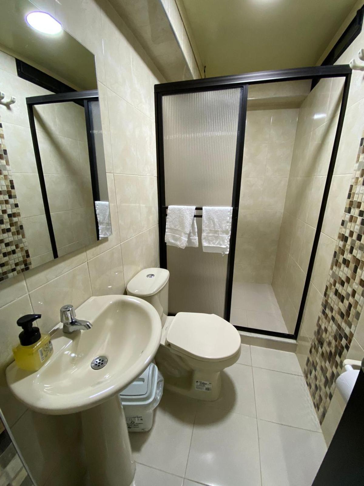 Villa Jair Hotel Filandia Dış mekan fotoğraf