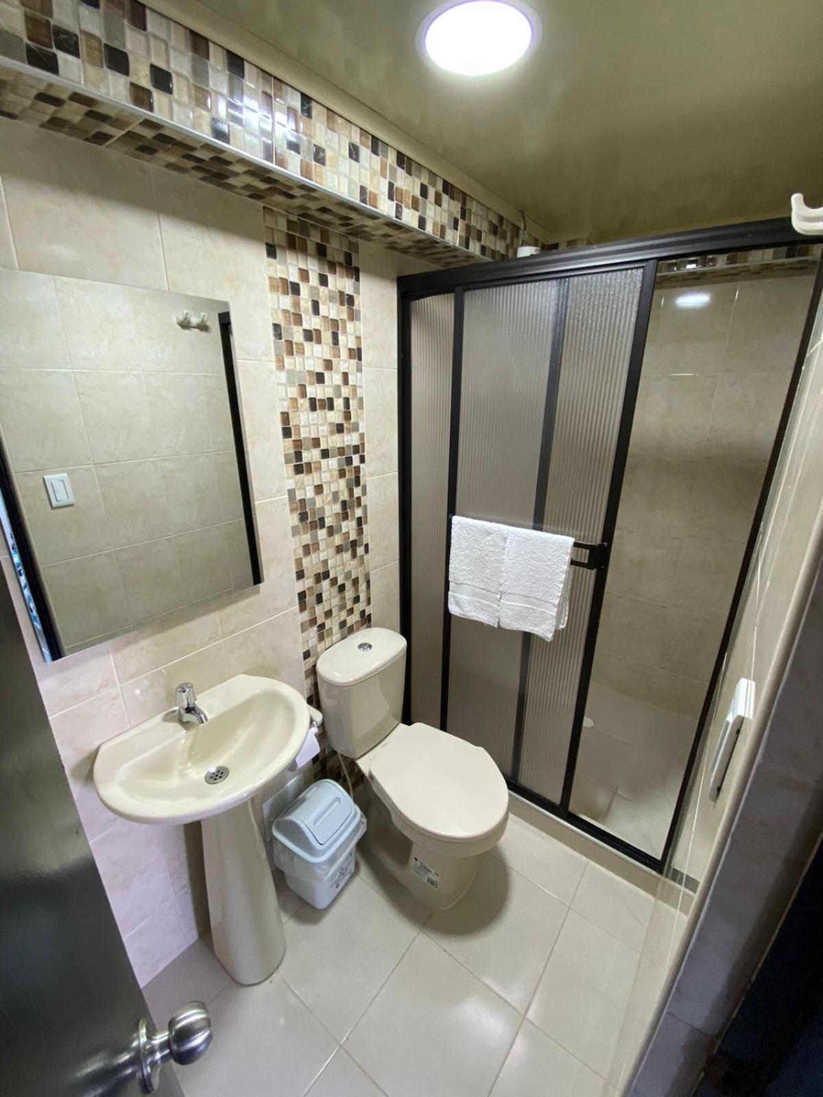 Villa Jair Hotel Filandia Dış mekan fotoğraf