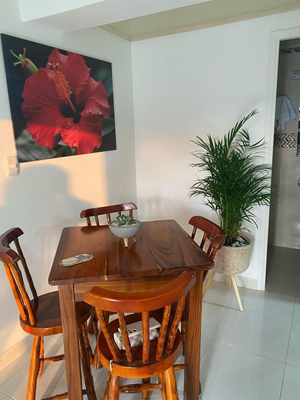 Villa Jair Hotel Filandia Dış mekan fotoğraf