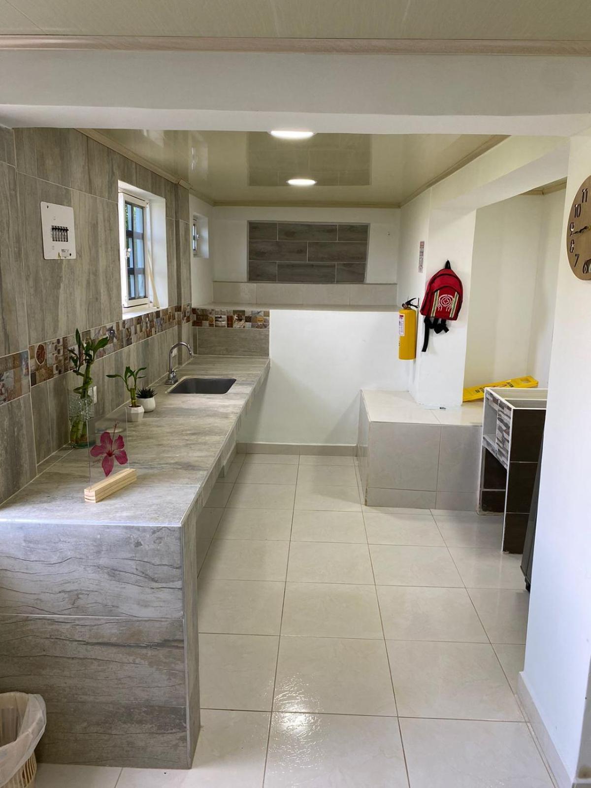Villa Jair Hotel Filandia Dış mekan fotoğraf