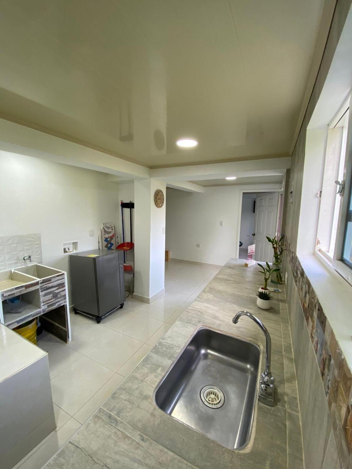 Villa Jair Hotel Filandia Dış mekan fotoğraf