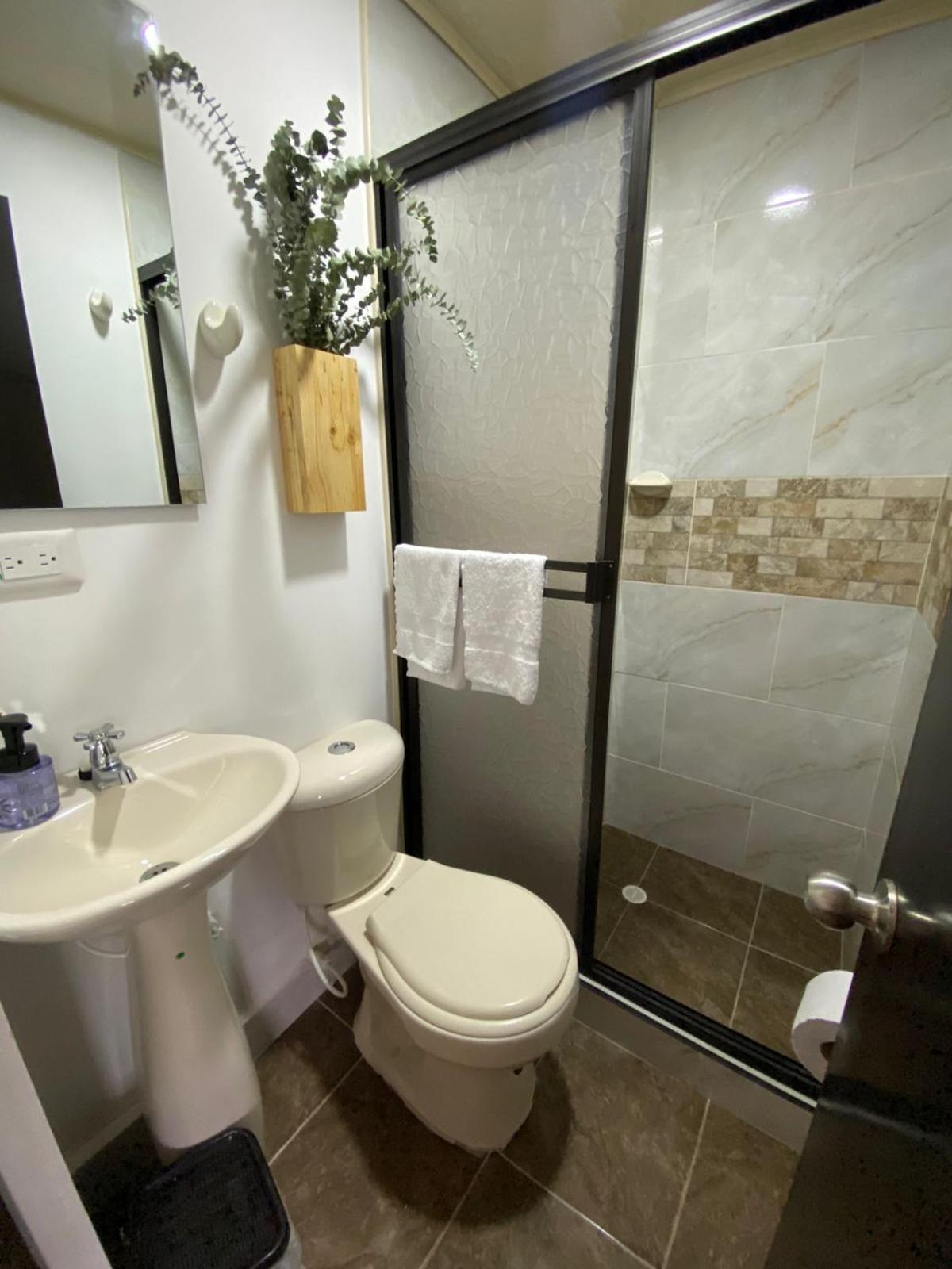 Villa Jair Hotel Filandia Dış mekan fotoğraf