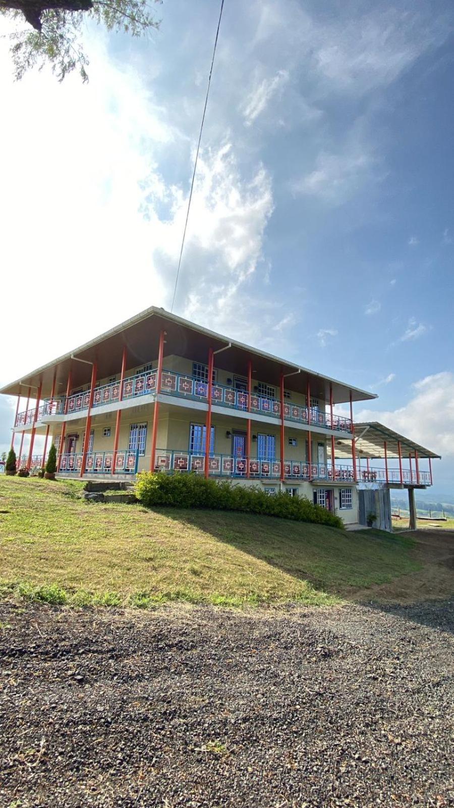 Villa Jair Hotel Filandia Dış mekan fotoğraf