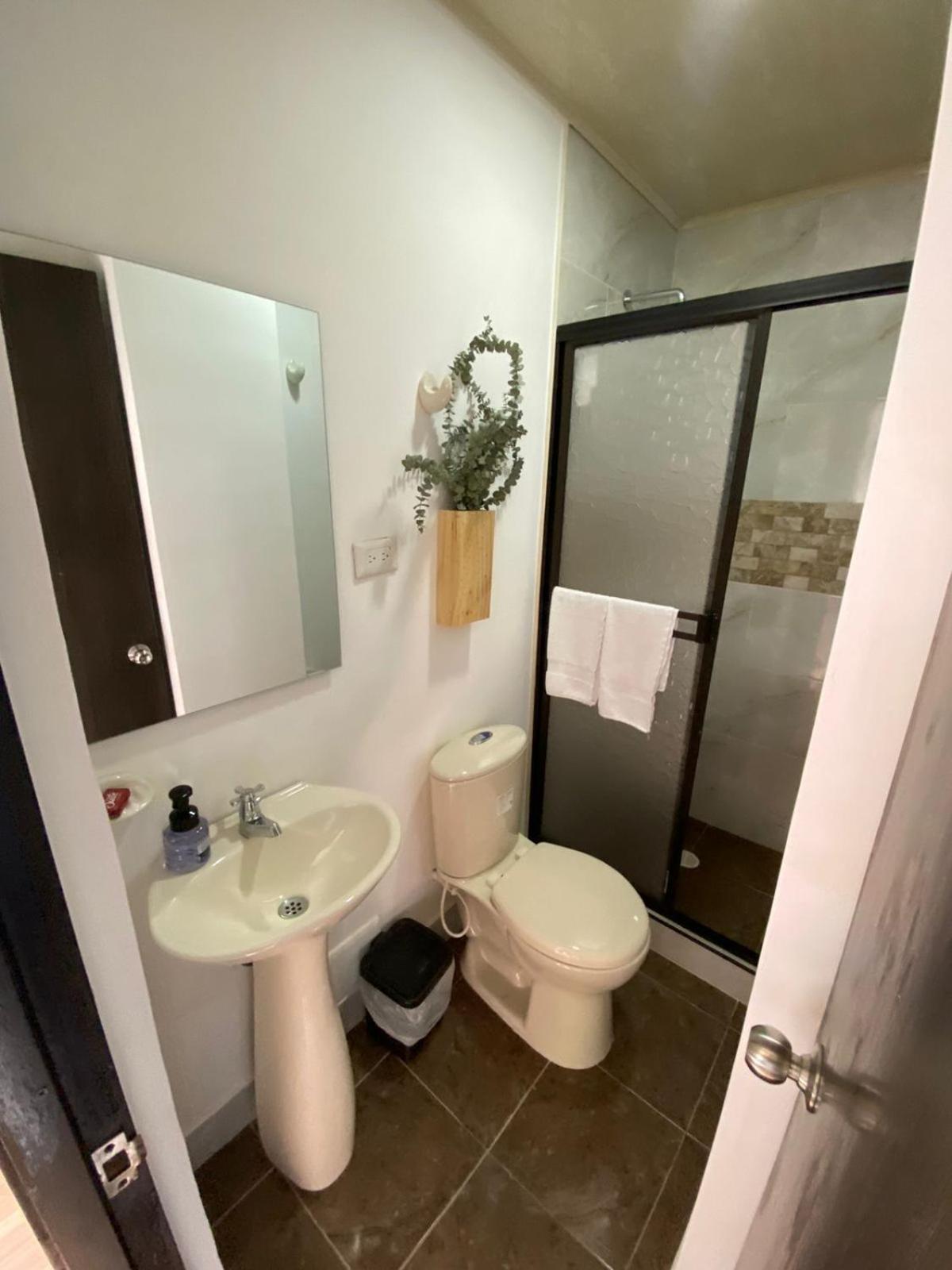 Villa Jair Hotel Filandia Dış mekan fotoğraf