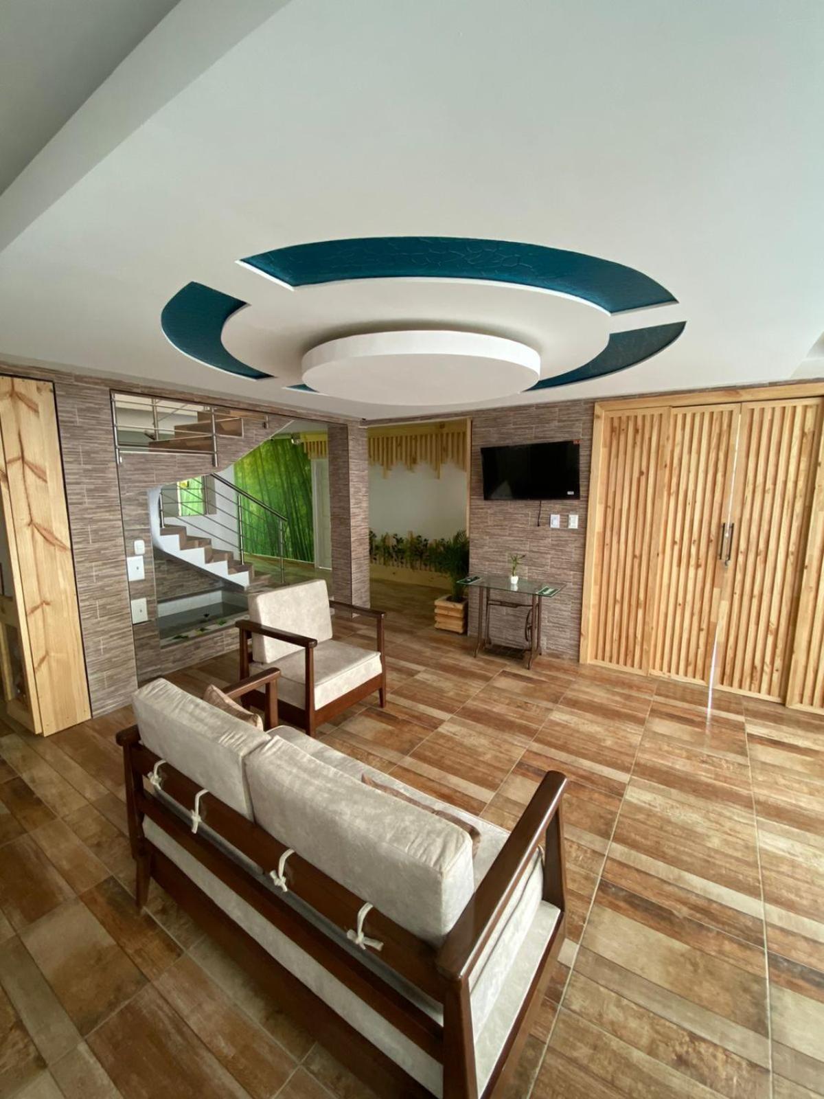 Villa Jair Hotel Filandia Dış mekan fotoğraf