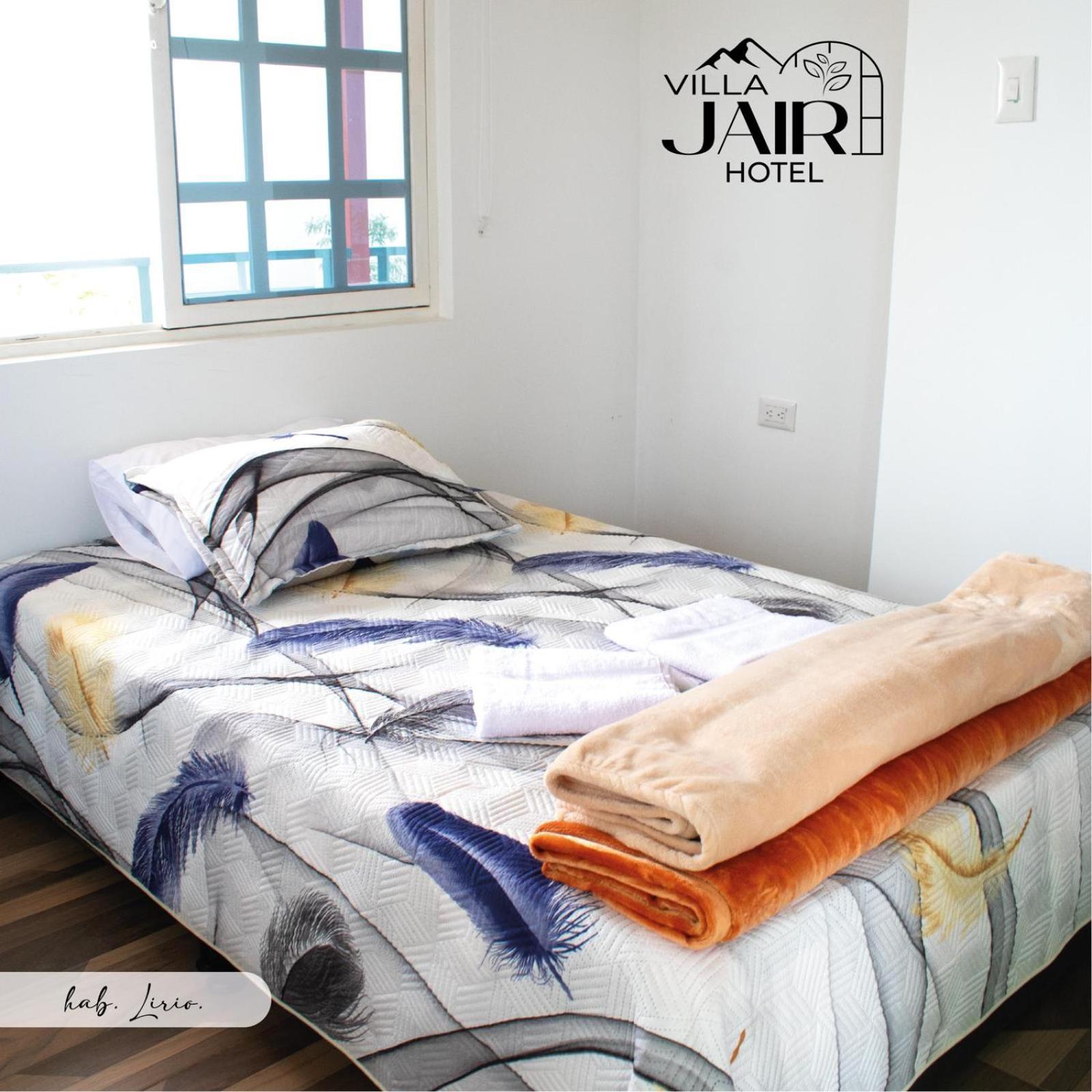 Villa Jair Hotel Filandia Dış mekan fotoğraf