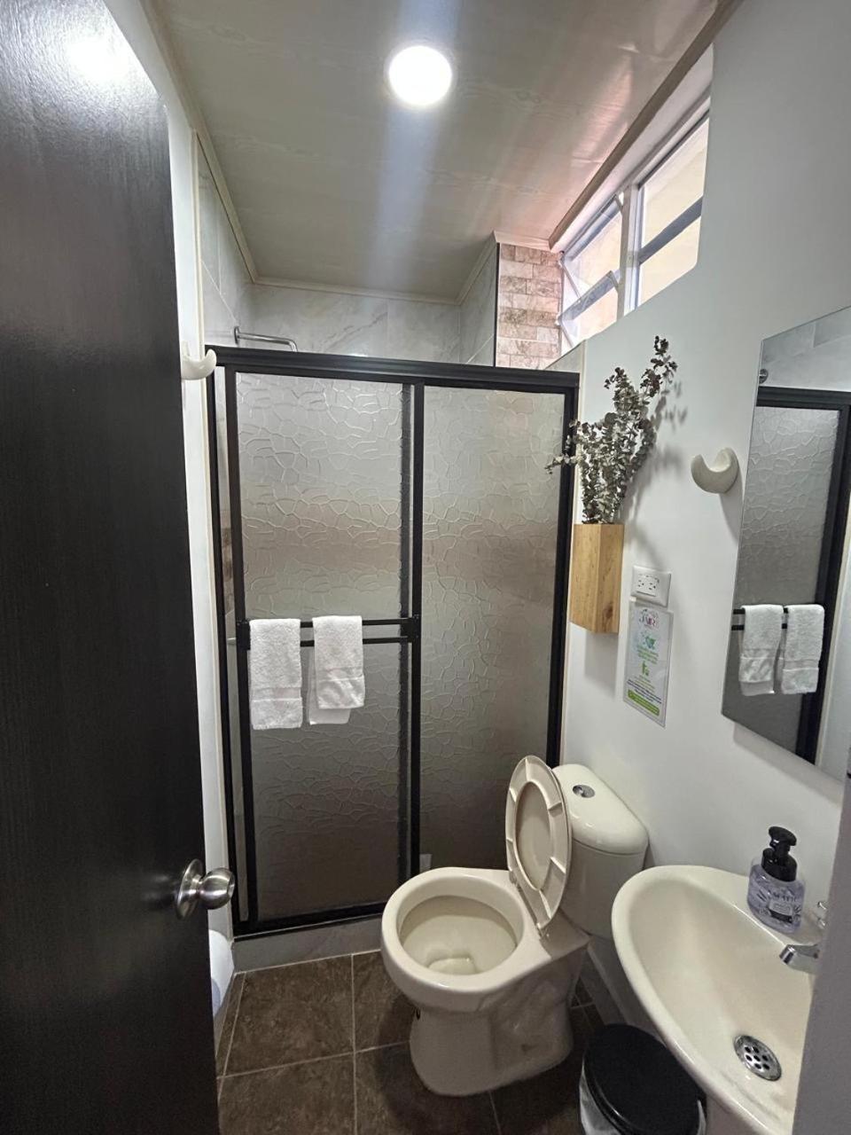 Villa Jair Hotel Filandia Dış mekan fotoğraf